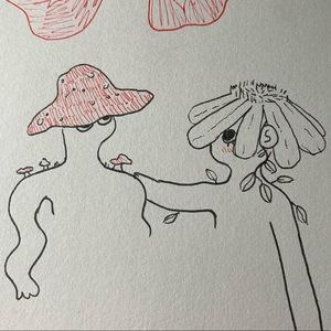 Meet your Posher, Caroline